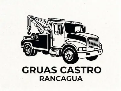 Grúas Castro Rancagua